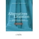thumbnail image 1 of Libro Aspen Publishers – Alternativas al Litigio: Mediación, Arbitraje y el Arte de la Resolución de Conflictos (3ª Ed.), 1 of 1