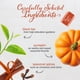 thumbnail image 3 of Té negro Bigelow con especias de calabaza con cafeína, 108 bolsas, 3 of 5