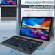 thumbnail image 3 of Funda con Teclado Wineecy para Samsung Galaxy Tab A 10.1" 2019, 3 of 7