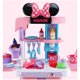thumbnail image 4 of Juguete Set Maleta Cocina 23 Piezas 3 En 1 Rosada Minnie Mouse, 4 of 6