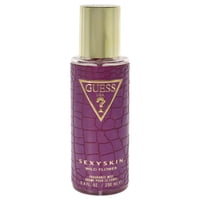 Perfume Guess Flor Silvestre Edp 100Ml Mujer