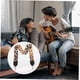 thumbnail image 2 of 3 correas de guitarra para bolso cruzado, para mujer, de repuesto, para bolso de mano, 2 of 7