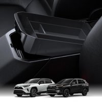 Organizador De Consola Spigen Para Toyota Rav4 2019-2025
