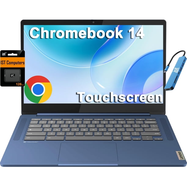 Laptop Lenovo Chromebook 14