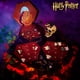 thumbnail image 2 of Calendario de Adviento Harry Potter 2024 con pulsera y dijes para niñas, 2 of 7