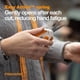 thumbnail image 3 of Tijera Fiskars MicroTip 5 Acero Inoxidable Easy Action, 3 of 3