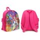 thumbnail image 4 of Mochila Escolar Desmarcar Rainbow Rangers Rosa, 4 of 6