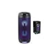 thumbnail image 2 of Parlante Bluetooth Portátil Iluminación Led Azul - Ps, 2 of 2