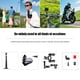 thumbnail image 5 of Kit de Accesorios Husiway para DJI Osmo Action 6 Resistente al Agua, 5 of 7