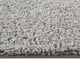 thumbnail image 3 of Alfombra Shaggy Colors 133X180, Gris, 3 of 3