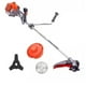 thumbnail image 4 of Desmalezadora Orilladora Desbrozadora - Profesional Japón, 4 of 5