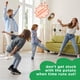 thumbnail image 3 of Juego infantil Move2Play Pass The Potato Family, regalo de Navidad, 3 of 5