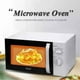 thumbnail image 2 of Horno Microondas Eléctrico Capacidad 23 Litros Raf R.8002, 2 of 5