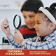 thumbnail image 5 of Kit científico Dan&Darci Break & Discover Geodes para niños de 8 a 12 años, 5 of 9