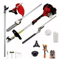 Alternative - Desmalezadora Orilladora Multifuncional 7 En 1 - Profesional Japon