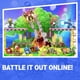 thumbnail image 4 of Videojuego Nintendo Switch Super Smash Bros Ultimate, 4 of 6