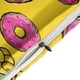 thumbnail image 4 of x536 The Simpsons 3-Piece Bedding Set Warm And Comfortable Soft Duvet Cover Bed Set with 1 Duvet Cover And 2 Pillowcases for Bedroom b536, 4 of 5