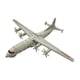 thumbnail image 5 of Modelo De Aviación 4D Hecho A Mano Escala 1/240 Para Favores De Fiesta Escena De Mesa Para Niños 200 Merodeando, 5 of 5