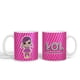 thumbnail image 1 of Taza Lol Surprise D14 (320ml), 1 of 2