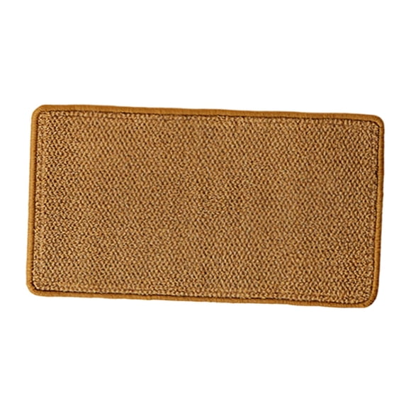 Tablero rascador para gatos, rascadores para gatos, Protector de sofá de cartón, rascador para gatos de interior, estera para silla, tumbona, sala de M