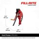 thumbnail image 4 of Bomba de combustible Fill-Rite FR112CL con contador de litros y manguera, 4 of 5