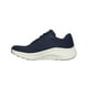 thumbnail image 3 of Zapatillas Skechers Mujer Arch Fit 2.0 - Big League azul marino 6.5 us / 23.5 cen, 3 of 5