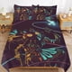 thumbnail image 1 of The Legend of Zelda Comforter Set 3 Pieces Quilt Cover Set Soft Bedding Sets for All Seasons, 1 of 5