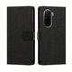 thumbnail image 2 of Cartera para Xiaomi Poco M7 4G con Soporte y Correa, Negro, 2 of 6