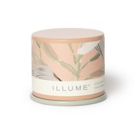 Vela Perfumada Illume Beautifully Done Essentials, Leche De Coco Y Mango