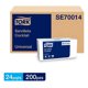 thumbnail image 2 of Servilleta Cocktail Tork Universal 24 Paquetes 200 Unidades, 2 of 3
