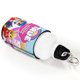 thumbnail image 2 of True y el Reino Arcoíris Funda enfriadora de latas, aislante de bebidas para mantener frías o calientes, funda térmica plegable para latas, portabebidas reutilizable, 2 of 6