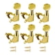 thumbnail image 1 of 6x Clavijas De Afinación De Guitarra Clavijas De Cuerda Selladas Para Guitarras Clásicas Guitarra Eléctrica Aureate 6L, 1 of 5