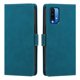 thumbnail image 2 of Funda Billetera Delgada para Xiaomi POCO M3 con Ranuras y Soporte Azul lago, 2 of 6