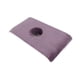 thumbnail image 4 of Funda De Cama De Masaje Toalla Sábana De Masaje Reutilizable Para Cama De Masaje De Salón SPA Morado Gris, 4 of 5