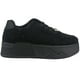 thumbnail image 1 of Zapatilla Chalada Mujer Mind-1 Negro Urbano, 1 of 7