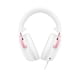 thumbnail image 3 of Audifonos Gamers HyperX Cloud III (Blanco/Rosado), 3 of 13