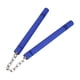 thumbnail image 3 of Nunchucks De Entrenamiento De Espuma Agarre Cómodo Para Artes Marciales Taekwondo Wingchun Azul, 3 of 3