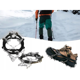 thumbnail image 4 of Crampones De Senderismo Cadenas Antideslizante 36-40, 4 of 4