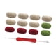 thumbnail image 1 of Kit De Crochet Para Manta De Flores. Kit De Inicio Para Principiantes Entusiastas., 1 of 5