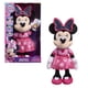 thumbnail image 1 of Pelúcia Interativa Disney Jr. Colorfinity Minnie Mouse, 1 of 8
