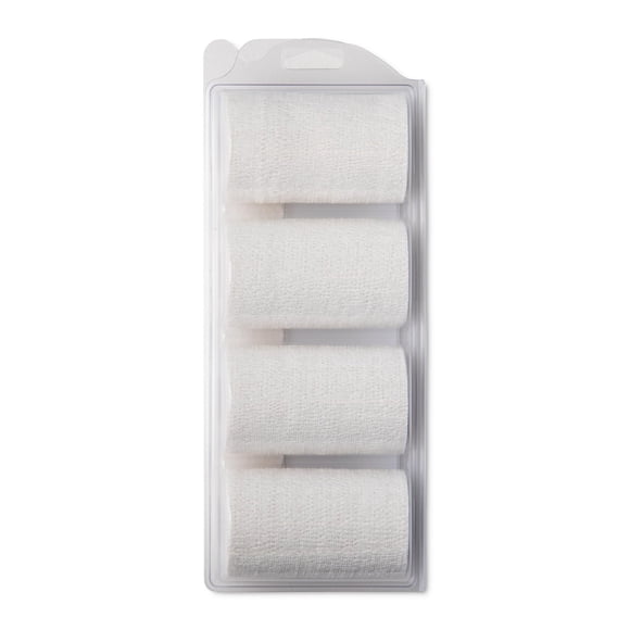 Venda Cohesiva Para Equinos Powerflex Extra Resistente 4 Pulgadas