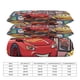 thumbnail image 2 of Cars Lightning McQueen Print Bedding Set Pattern Duvet Cove Set 3 Pieces 1 Quilt Cover And 2 Pillowcases for Women Men Teens, 2 of 5