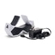 thumbnail image 1 of Base Cargadora PowerA Twin Para Controles DualSense PS5 Negra, 1 of 3