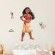 thumbnail image 1 of Calcomanía de Pared WALL PALZ Moana 74 cm Vinilo Autoadhesivo, 1 of 7