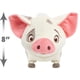 thumbnail image 5 of Peluche Just Play de la princesa de Disney Moana Pua Walk & Snort, 5 of 5