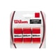 thumbnail image 2 of Overgrip Wilson Profile Comfort Rojo X3 Tenis/Padel, 2 of 2