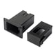 thumbnail image 4 of Caja De Sujeción De Batería De 9V, Cubierta Del Compartimento Para Pastilla De Guitarra Eléctrica, 4 of 5