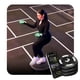 thumbnail image 1 of Kit Pro de 3 Pads para Plataforma de Reacción Catch Pad con IA, 1 of 9