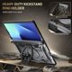 thumbnail image 4 of Funda de teléfono Poetic Spartan para Samsung Galaxy Z Fold 7, 4 of 7