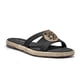 thumbnail image 1 of SANDALIAS VIA MARTE NEGRAS | 23-14809-01 - Talla 39, 1 of 4